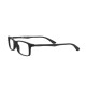 Ray-Ban RX 7017 - 5196 Nero Opaco | Occhiale Da Vista Uomo