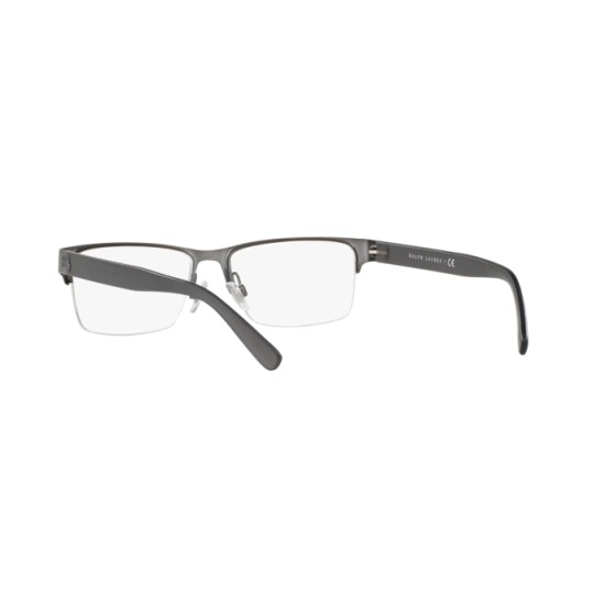 Polo PH 1164 - 9157 Bronzo Scuro Opaco | Occhiale Da Vista Uomo