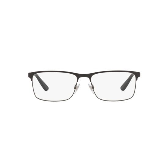 Polo PH 1190 - 9038 Nero Opaco | Occhiale Da Vista Uomo