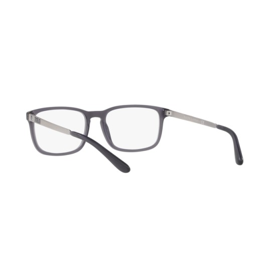 Polo PH 2202 - 5320 Grigio Opaco Trasparente | Occhiale Da Vista Uomo