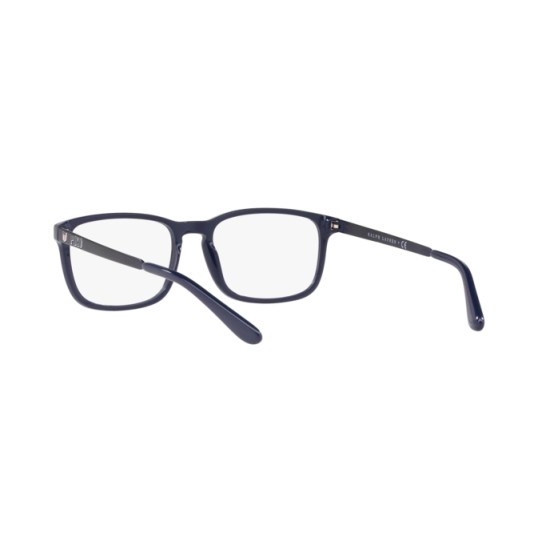 Polo PH 2202 - 5729 Blu | Occhiale Da Vista Uomo