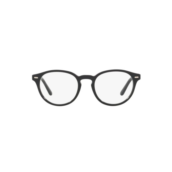 Polo PH 2208 - 5001 Nero | Occhiale Da Vista Uomo
