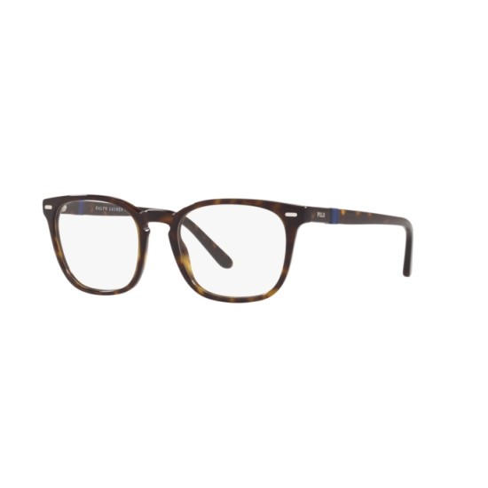 Polo PH 2209 - 5003 Havana | Occhiale Da Vista Uomo Polo PH 2209 - 5003 Havana | Occhiale Da Vista Uomo