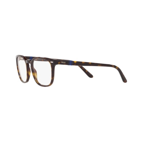 Polo PH 2209 - 5003 Havana | Occhiale Da Vista Uomo Polo PH 2209 - 5003 Havana | Occhiale Da Vista Uomo