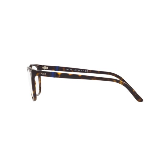 Polo PH 2209 - 5003 Havana | Occhiale Da Vista Uomo Polo PH 2209 - 5003 Havana | Occhiale Da Vista Uomo