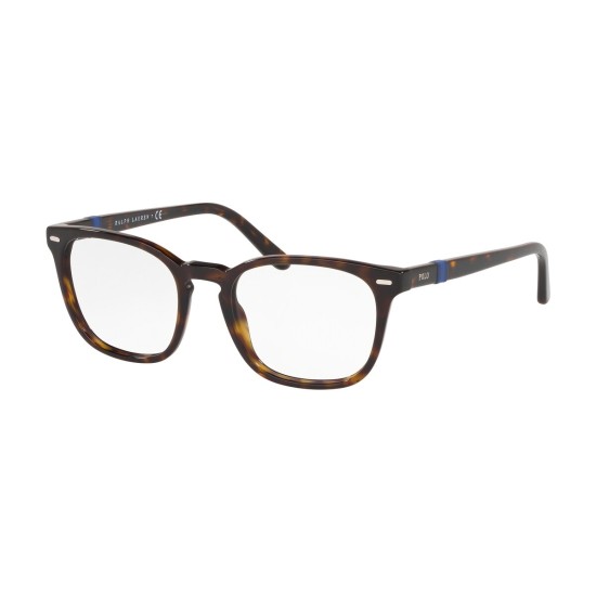 Polo PH 2209 - 5003 Havana | Occhiale Da Vista Uomo Polo PH 2209 - 5003 Havana | Occhiale Da Vista Uomo