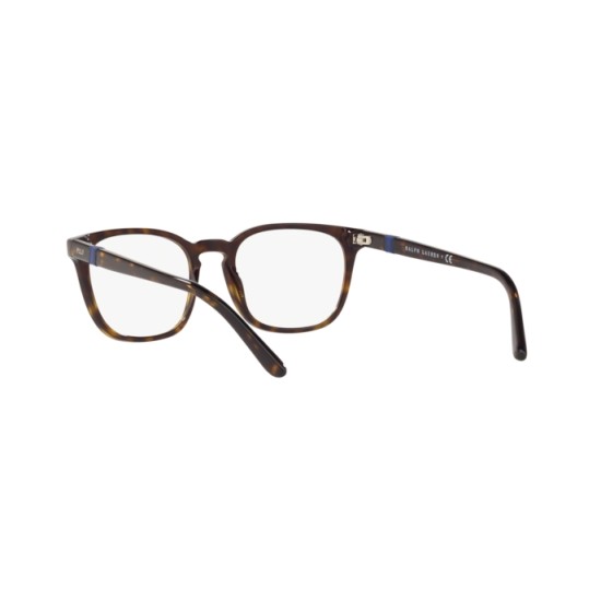 Polo PH 2209 - 5003 Havana | Occhiale Da Vista Uomo Polo PH 2209 - 5003 Havana | Occhiale Da Vista Uomo