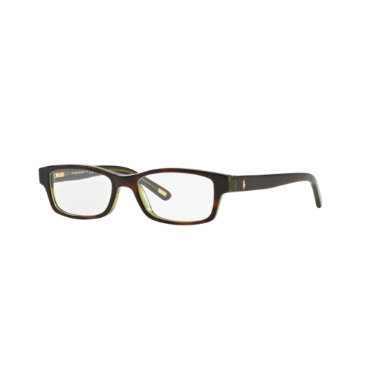 Polo PP 8518 Junior 597 Illecito / Verde | Occhiale Da Vista Bambino Polo PP 8518 Junior 597 Illecito / Verde | Occhiale Da Vista Bambino