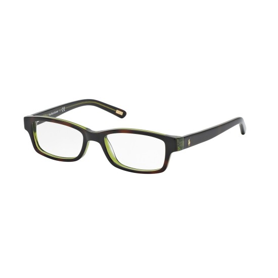 Polo PP 8518 Junior 597 Illecito / Verde | Occhiale Da Vista Bambino Polo PP 8518 Junior 597 Illecito / Verde | Occhiale Da Vista Bambino