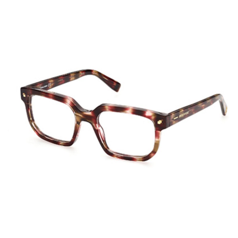 Dsquared2 DQ 5350 - 068 Rosso