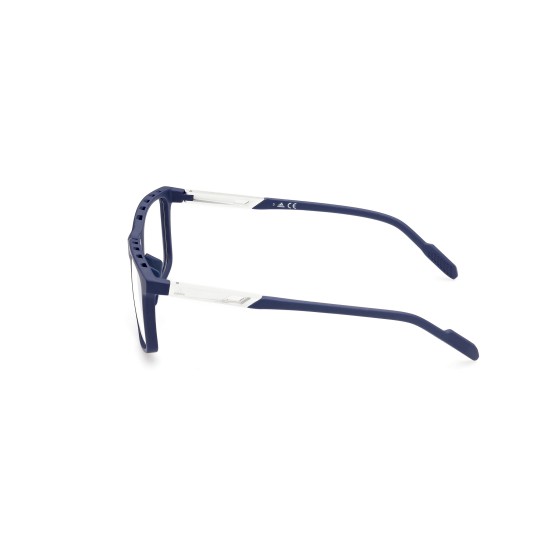 Adidas Sport SP 5011 - 092 Blu - Altro | Occhiale Da Vista Uomo Adidas Sport SP 5011 - 092 Blu - Altro | Occhiale Da Vista Uomo
