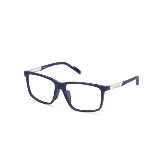 Adidas Sport SP 5011 - 092 Blu - Altro | Occhiale Da Vista Uomo Adidas Sport SP 5011 - 092 Blu - Altro | Occhiale Da Vista Uomo