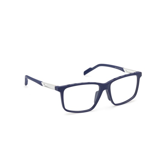Adidas Sport SP 5011 - 092 Blu - Altro | Occhiale Da Vista Uomo Adidas Sport SP 5011 - 092 Blu - Altro | Occhiale Da Vista Uomo