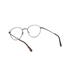 Tom Ford FT 5500 - 008 Antracite Lucido
