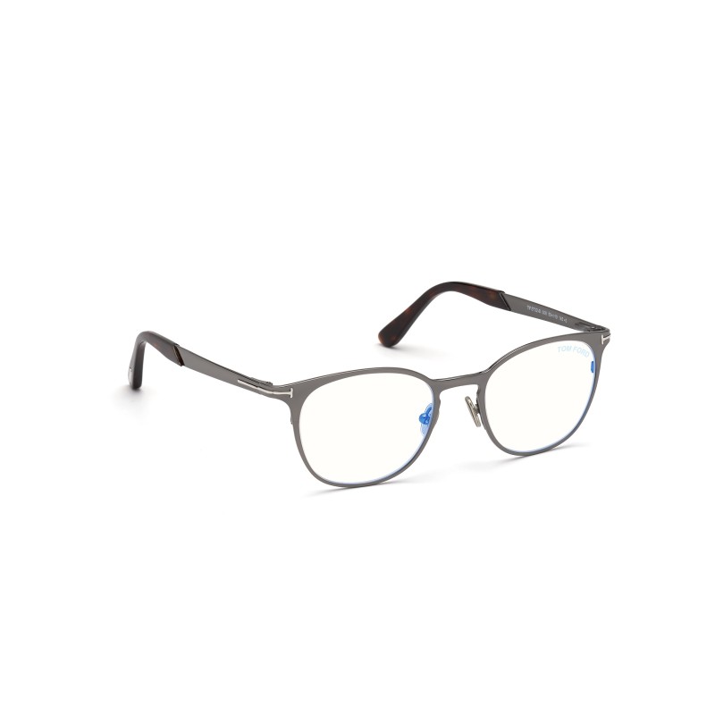 Tom Ford FT 5732-B - 008 Antracite Lucido