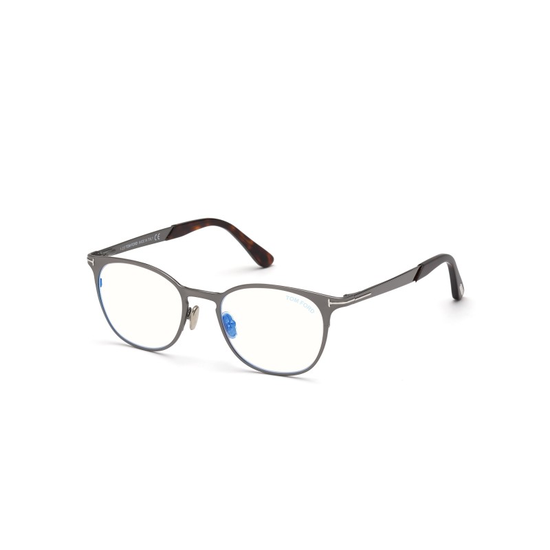 Tom Ford FT 5732-B - 008 Antracite Lucido