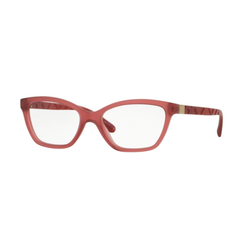 Burberry BE 2221 3576 Rosso