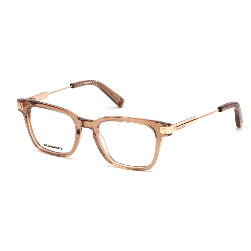Dsquared DQ 5245 072 Rosa Lucido