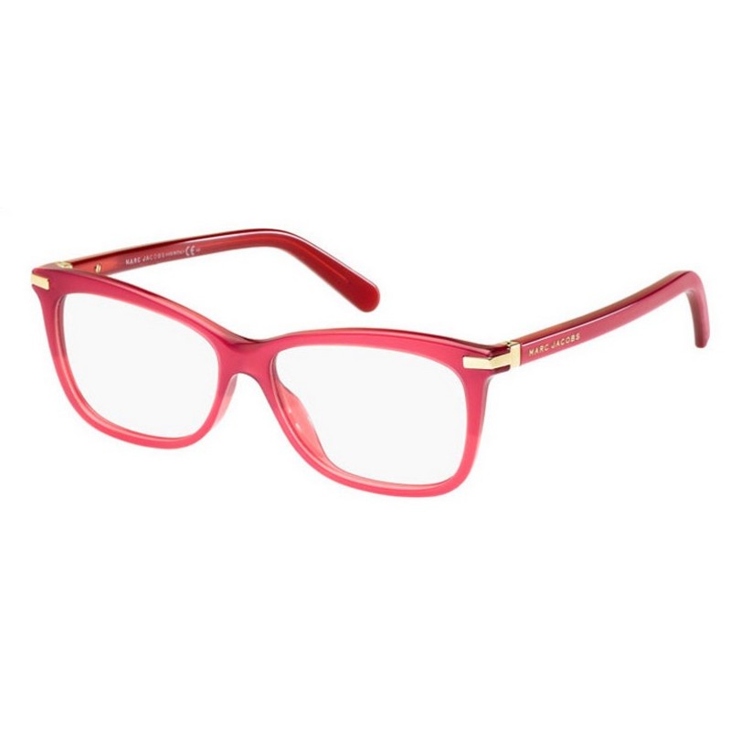 Marc Jacobs 551 8Nm Rosso