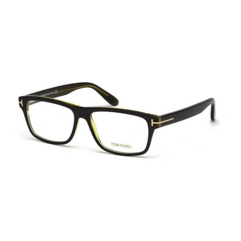 Tom Ford FT 5320 098 Verde Scuro