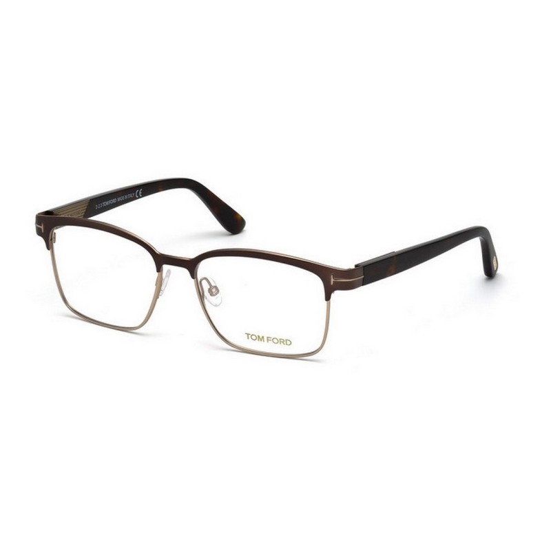 Tom Ford FT 5323 - 048 Lucido Marrone Scuro