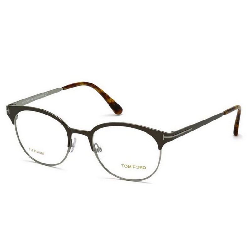 Tom Ford FT 5382 009 Antracite