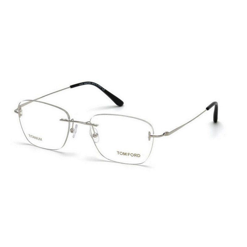 Tom Ford FT 5395 016 Palladio Lucido