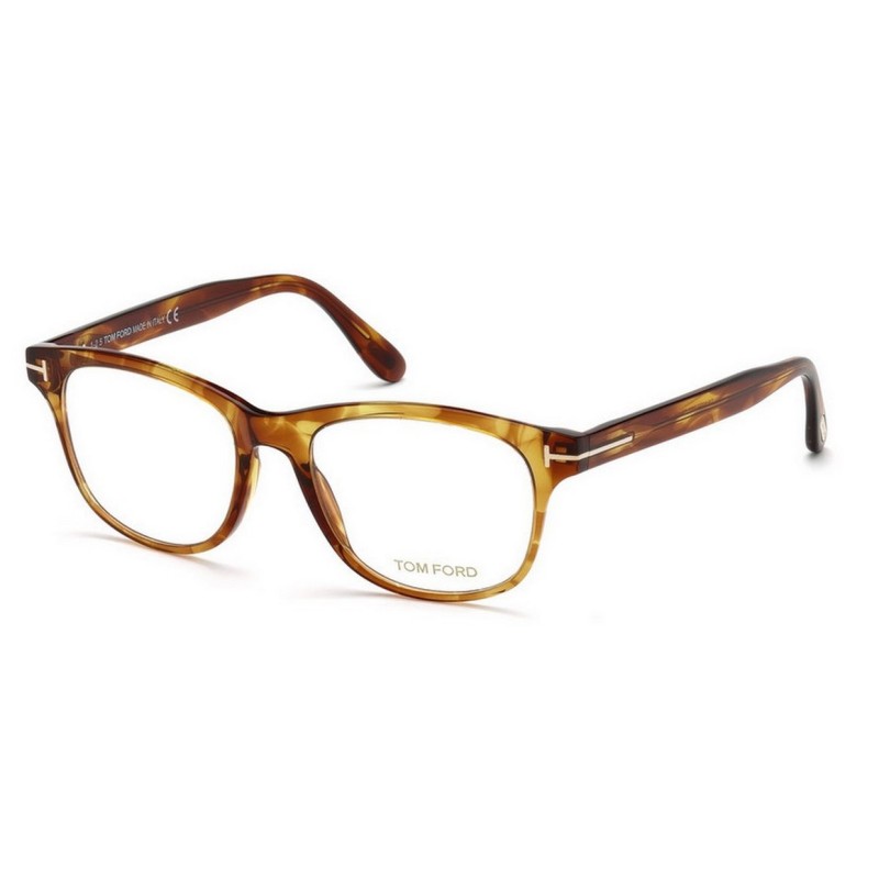 Tom Ford FT 5399 050 Marrone Scuro