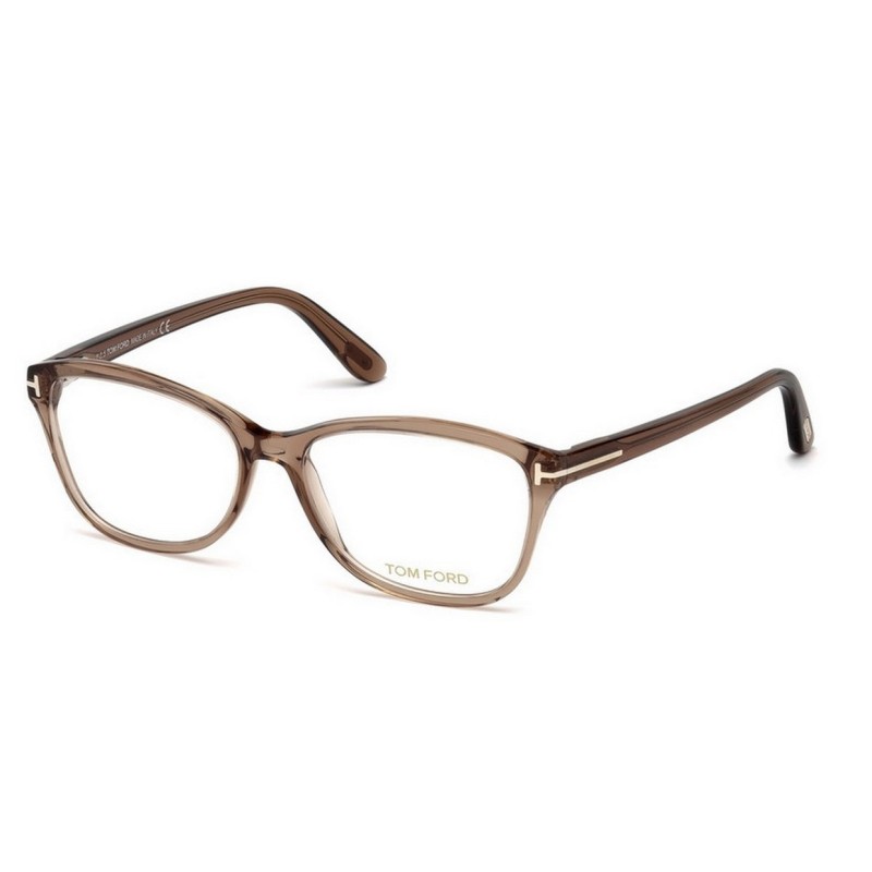 Tom Ford FT 5404 - 048 Lucido Marrone Scuro