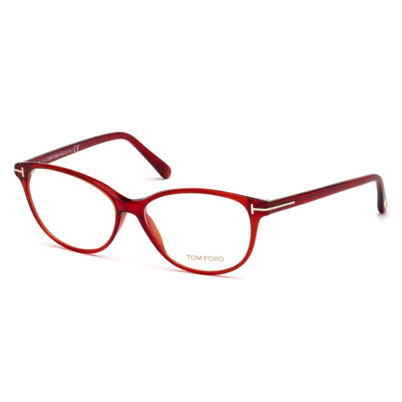 Tom Ford FT 5421 066 Rosso Lucido