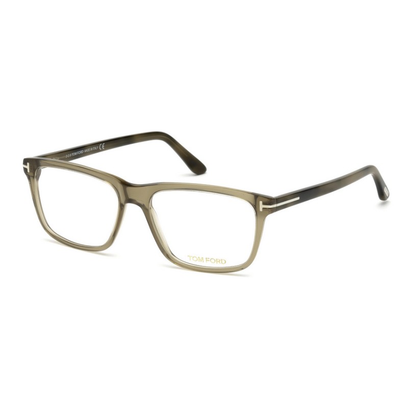 Tom Ford FT 5479-B - 098 Verde Scuro