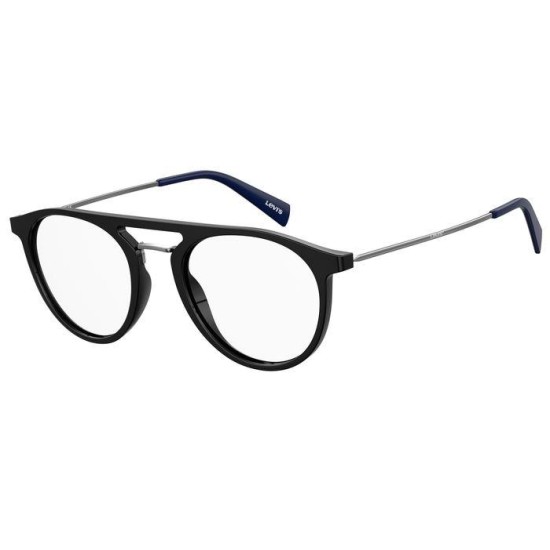 Levis LV 1001 - D51  Nero Blu | Occhiale Da Vista Unisex
