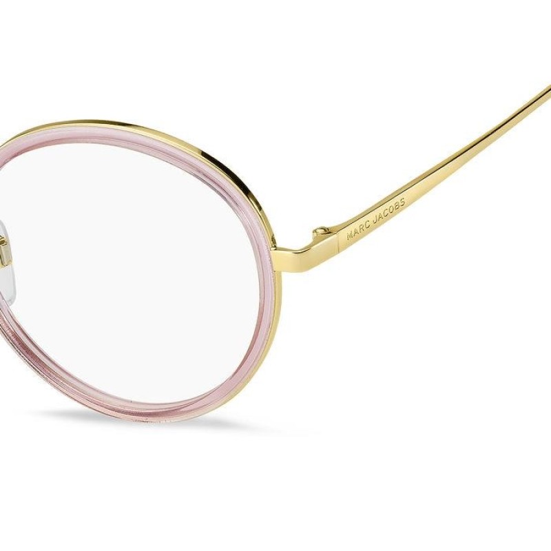 Marc Jacobs MARC 481 - S45  Oro Rosa