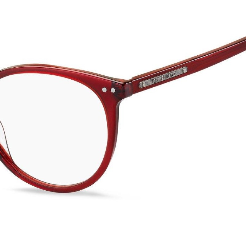 Tommy Hilfiger TH 1734 - C9A  Rosso