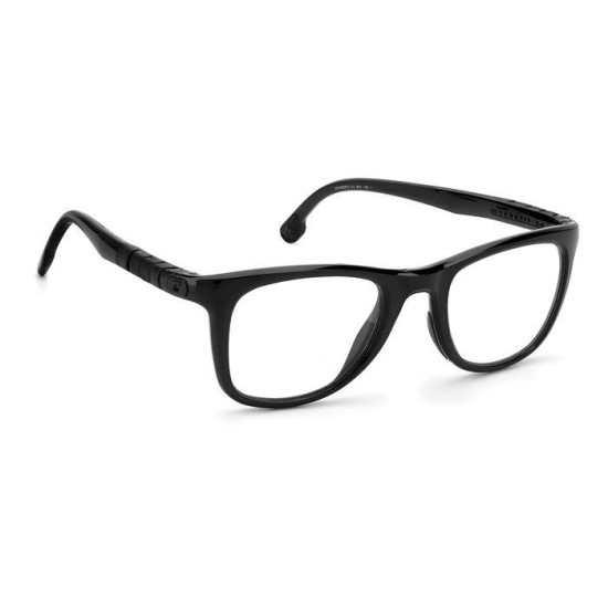 Carrera HYPERFIT 23 - 807  Black | Occhiale Da Vista Uomo