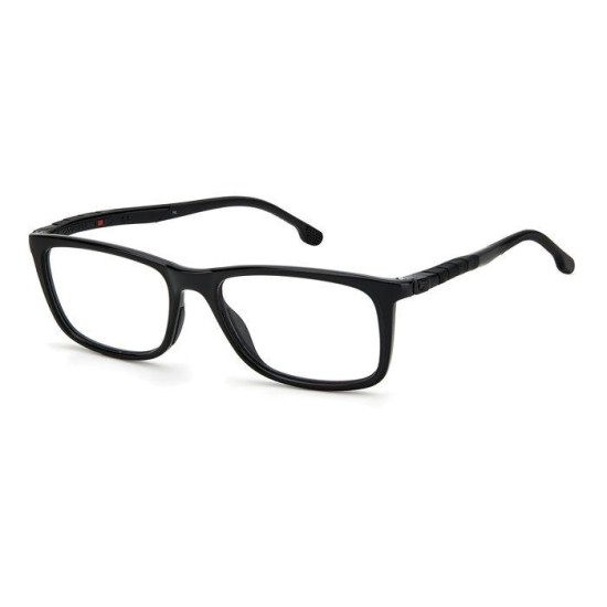 Carrera HYPERFIT 24 - 807  Black | Occhiale Da Vista Uomo