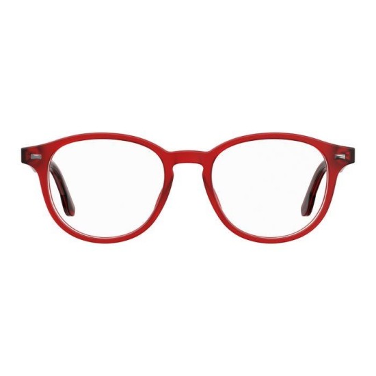 Seventh Street S 307  C9A  Rosso | Occhiale Da Vista Bambino