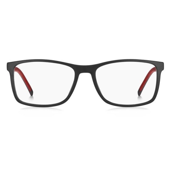 Tommy Hilfiger TH 1785  BLX  Rosso Nero Opaco