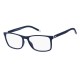 Tommy Hilfiger TH 1785  ZE3  Bianco Blu Opaco | Occhiale Da Vista Uomo