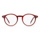 Tommy Hilfiger TH 1813  C9A  Rosso | Occhiale Da Vista Uomo