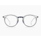 Tommy Hilfiger TH 1845 - 900  Cristallo | Occhiale Da Vista Uomo
