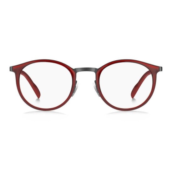 Tommy Hilfiger TH 1845 - C9A  Rosso | Occhiale Da Vista Uomo