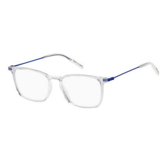 Tommy Hilfiger TJ 0061  QM4  Cristallo Blu | Occhiale Da Vista Unisex