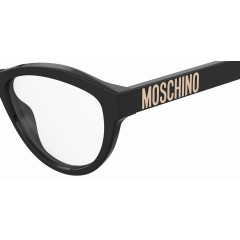 Moschino MOS623 - 807 Nero
