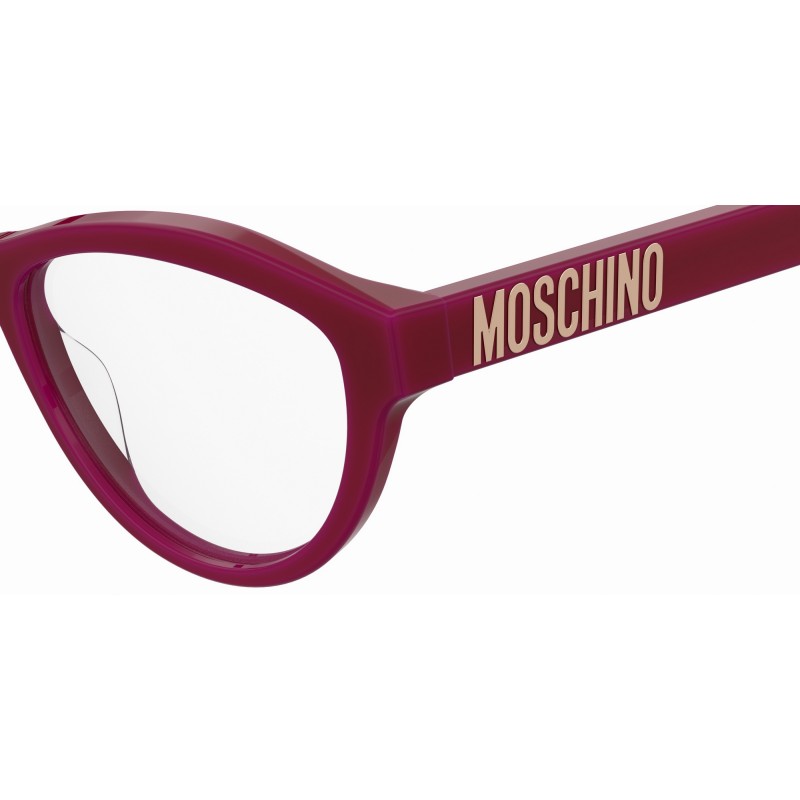 Moschino MOS623 - C9A Rosso