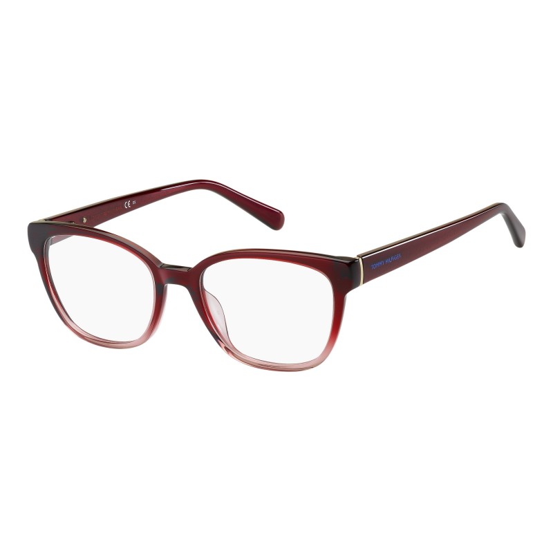 Tommy Hilfiger TH 1840 - C9A Red