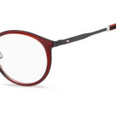 Tommy Hilfiger TH 1845 - C9A  Rosso