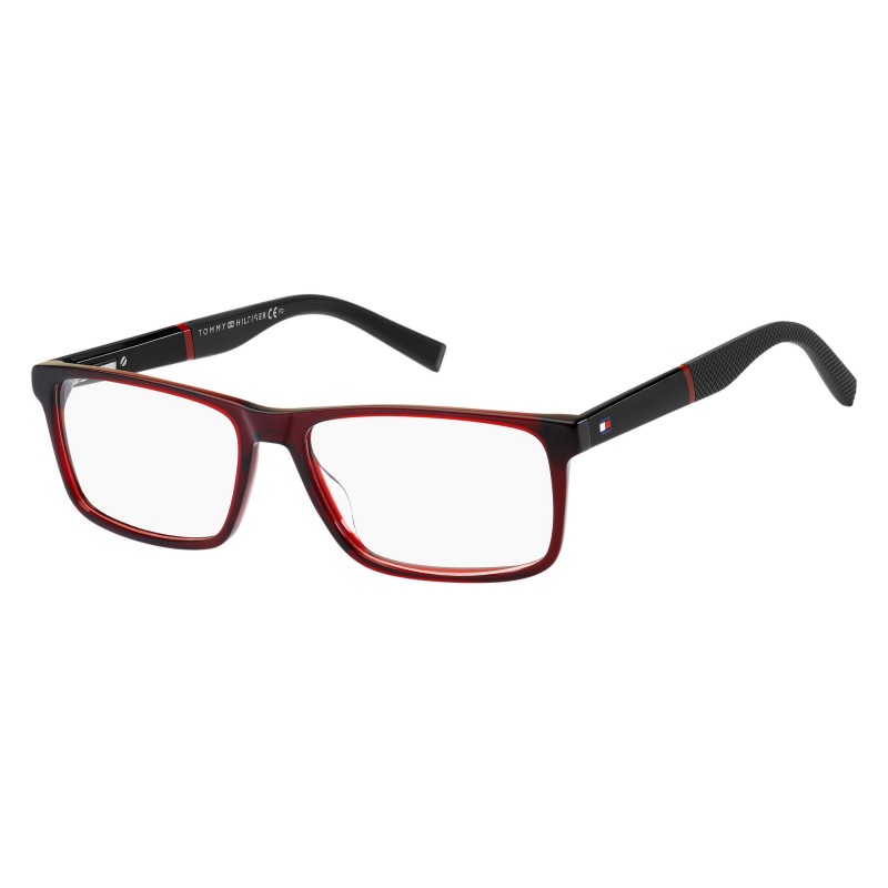 Tommy Hilfiger TH 1909 - C9A  Rosso