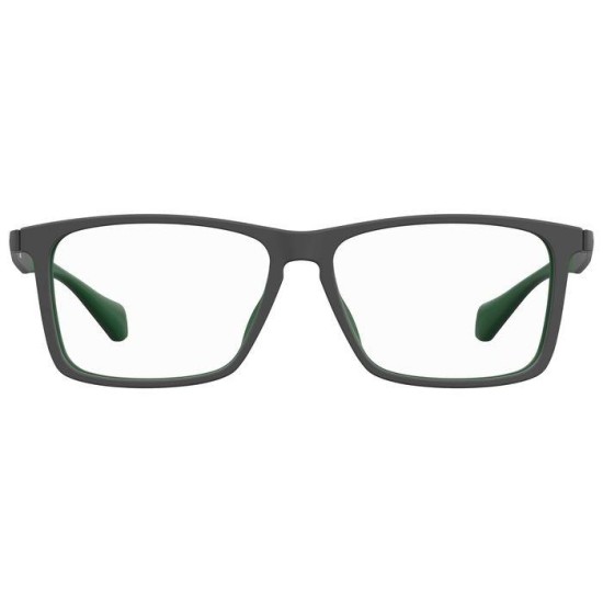 Hugo Boss 1116 - 3U5  Grey Green | Occhiale Da Vista Uomo