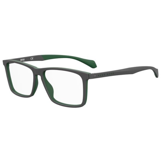 Hugo Boss 1116 - 3U5  Grey Green | Occhiale Da Vista Uomo